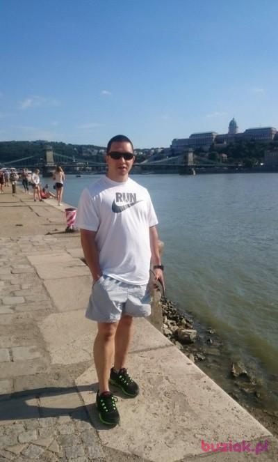 Darek, Mężczyzna, 43, Kraków, Polska, Zdjęcie: 2
