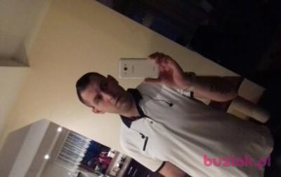 Łukasz, Mężczyzna, 35, Pilawa, Polska, Zdjęcie: 2