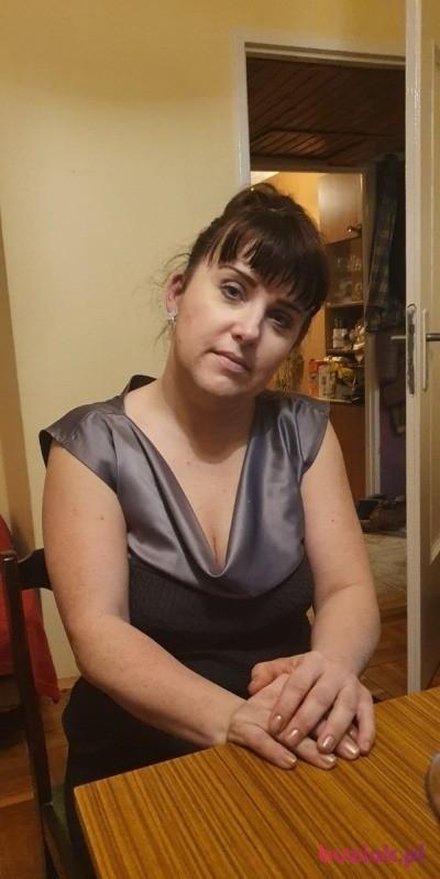 marzena, Female, 47, Bielawa, Polska, Photo: 4