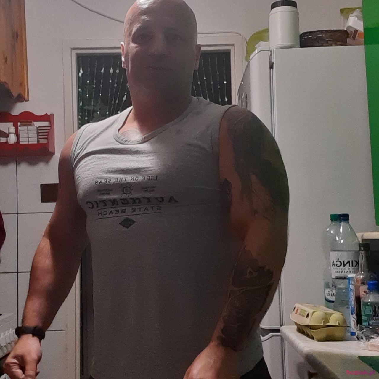 Tomasz, Male, 51, Zielona Góra, Polska, Photo: 2