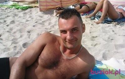 David, Male, 42, Bydgoszcz, Polska, Photo: 4