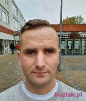Karol, Male, 42, Holandia, Photo: 1