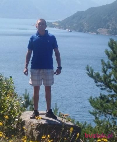 Tadeusz, Male, 36, Gdynia, Polska, Photo: 2