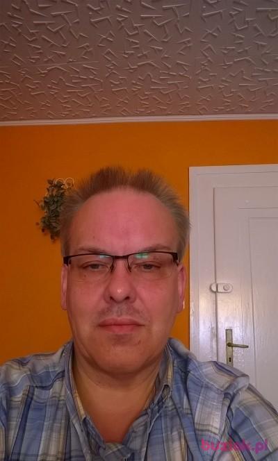 Waldemar, Mężczyzna, 59, Poznań, Polska, Zdjęcie: 1