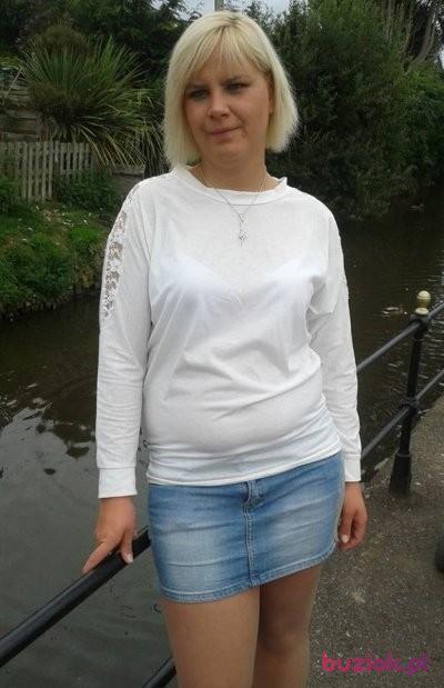 Patrycja, Female, 37, Cullompton, Wielka Brytania, Photo: 2