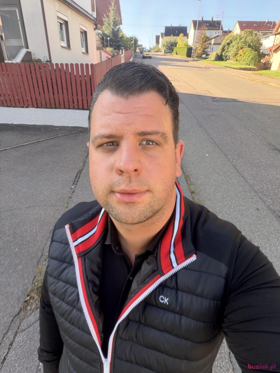 Daniel, Male, 29, Giengen an der Brenz, Niemcy, Photo: 2