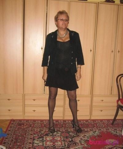 Beata, Female, 60, Otwock, Polska, Photo: 2