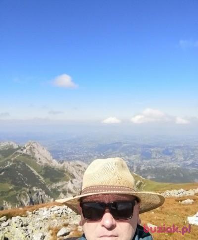 mirosław, Mężczyzna, 51, Kraków, Polska, Zdjęcie: 2