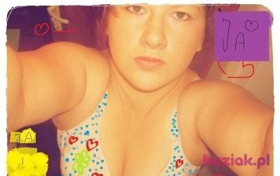paulina, Female, 36, Polska, Photo: 1