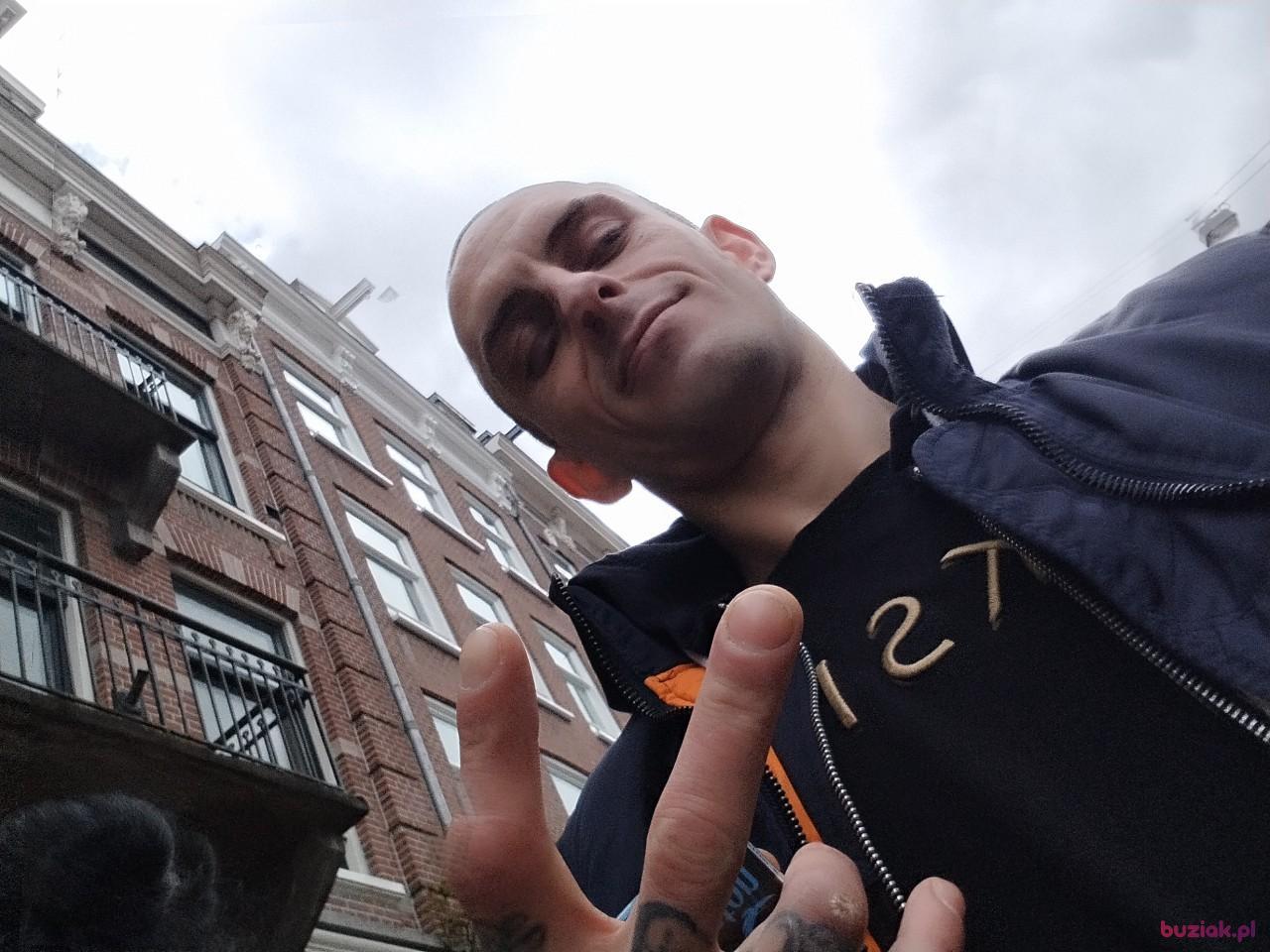 Rob, Male, 35, Zaanstad, Holandia, Photo: 3