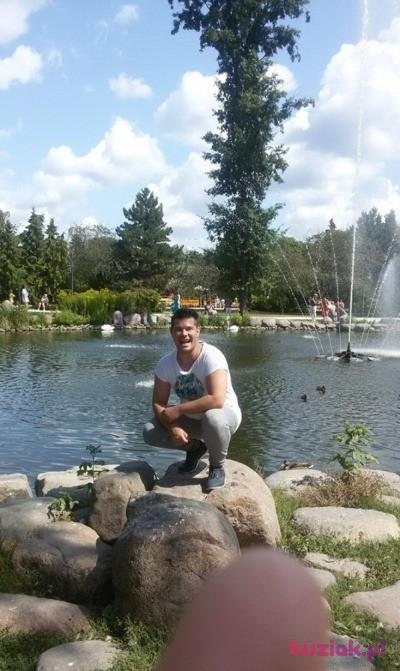 Adrian, Mężczyzna, 39, Toruń, Polska, Zdjęcie: 2