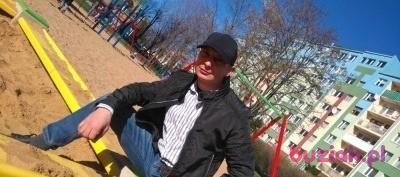 krystian, Male, 39, Lubin, Polska, Photo: 2