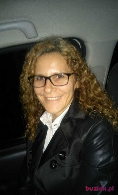 ATENA77, Female, 49, Szprotawa, Polska, Photo: 2