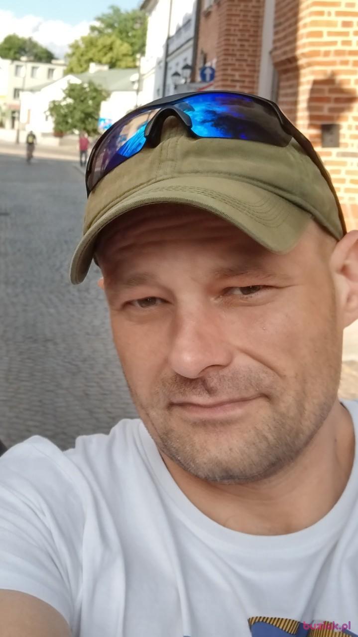 Lukas, Male, 41, Łęczyca, Polska, Photo: 1