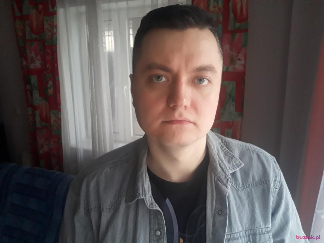 Konrad, Male, 35, Zamość, Polska, Photo: 3