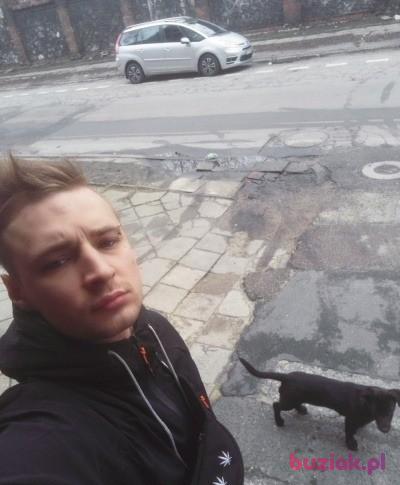 Marcin, Male, 32, Częstochowa, Polska, Photo: 3
