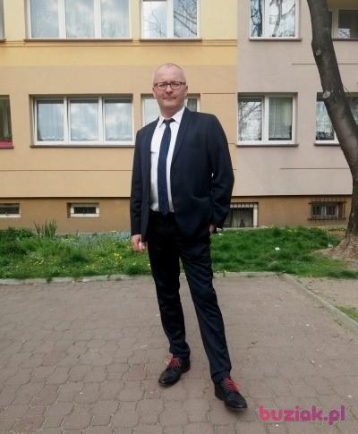 Paweł, Male, 56, Legnica, Polska, Photo: 2