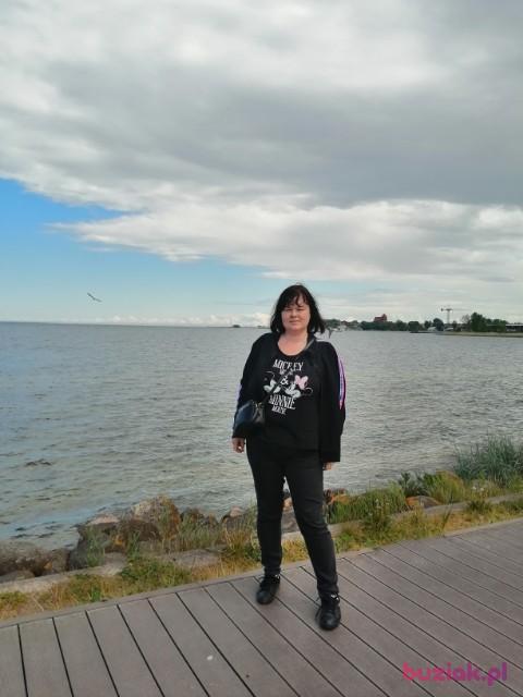 ASIA, Female, 45, Chełmno, Polska, Photo: 3