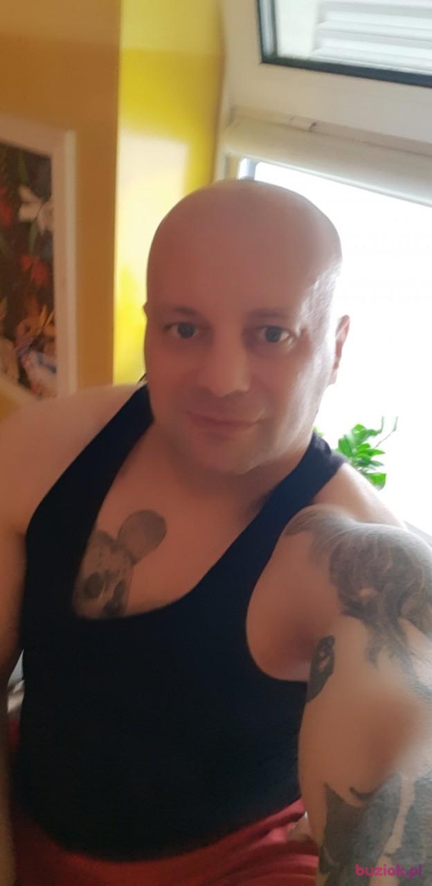 Tomasz, Male, 51, Zielona Góra, Polska, Photo: 3