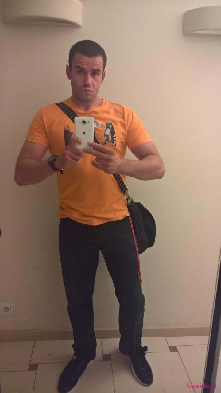 andrzej, Mężczyzna, 37, Warszawa, Polska, Zdjęcie: 2