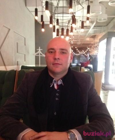 Łukasz, Male, 39, Polska, Photo: 2