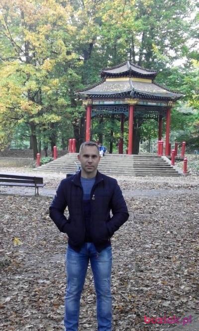 skif75, Male, 49, Kalisz, Polska, Photo: 6