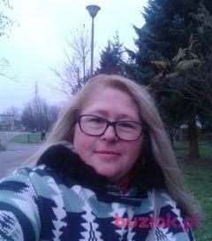 HONORATA, Female, 48, Sanok, Polska, Photo: 4