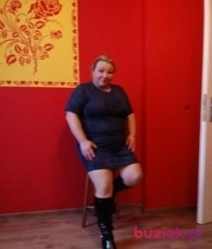 Karina, Female, 49, Gryfino, Polska, Photo: 4