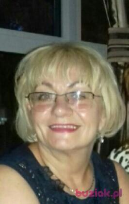 Elżbieta, Female, 64, Poznań, Polska, Photo: 6