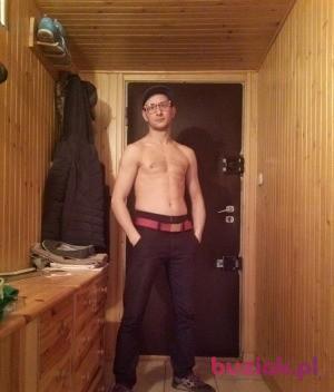 Keżman, Male, 43, Warszawa, Polska, Photo: 2