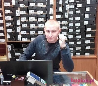 Dawid, Male, 32, Bochnia, Polska, Photo: 2