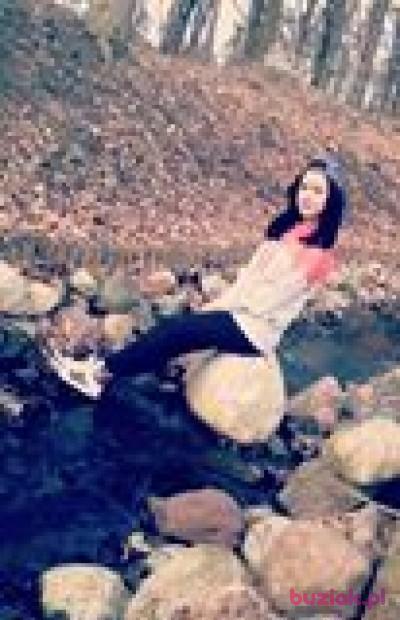 Luiza, Female, 25, Gryfice, Polska, Photo: 2