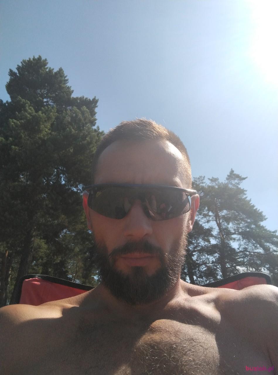 Dominik, Male, 41, Ropczyce, Polska, Photo: 2