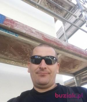 Lukaszbar1984r, Male, 42, Leszno, Polska, Photo: 2
