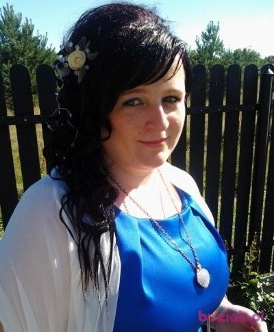 Paulina, Female, 36, Grodzisk Mazowiecki, Polska, Photo: 2