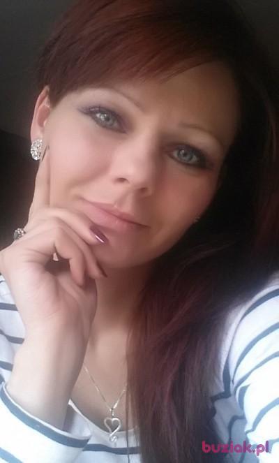 Katrinka, Female, 43, Chojnów, Polska, Photo: 1