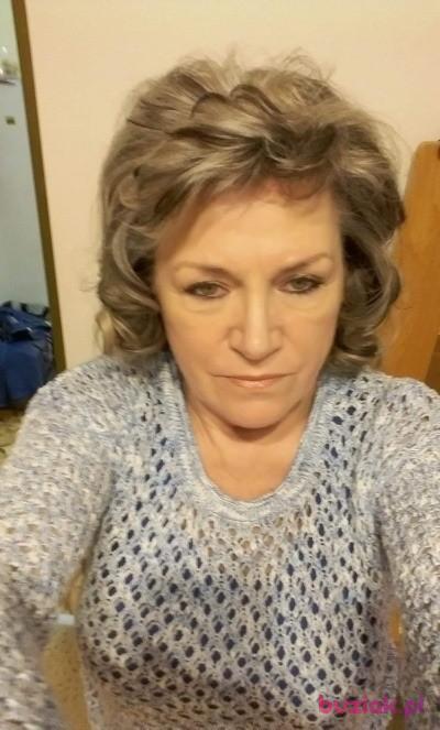 HALINA, Kobieta, 72, Iłowa, Polska, Zdjęcie: 4