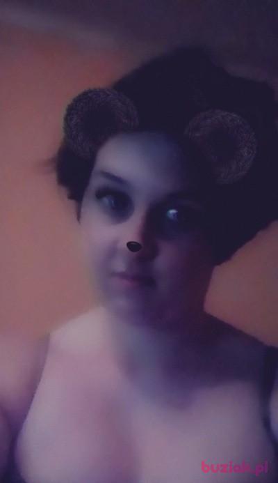 Magdalena , Female, 30, Turek, Polska, Photo: 7