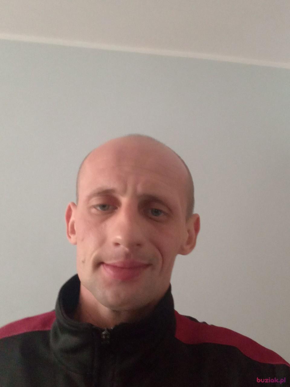 Patryk, Male, 31, Gliwice, Polska, Photo: 2