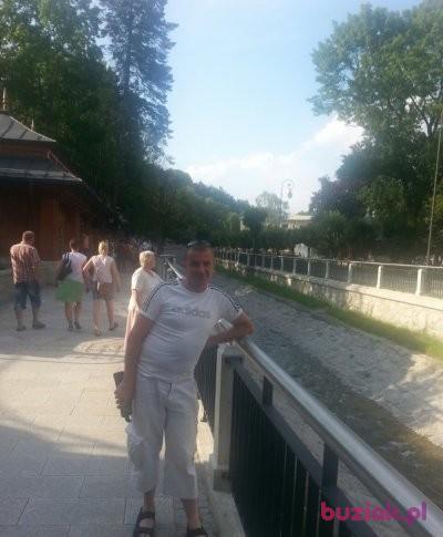 ryszard, Mężczyzna, 52, Czchów, Polska, Zdjęcie: 5