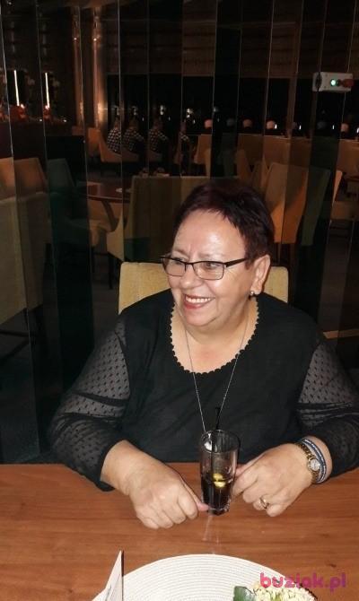 Lucyna, Kobieta, 72, Wrocław, Polska, Zdjęcie: 16