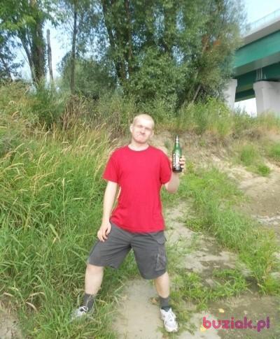 Łukasz, Male, 40, Brwinów, Polska, Photo: 3