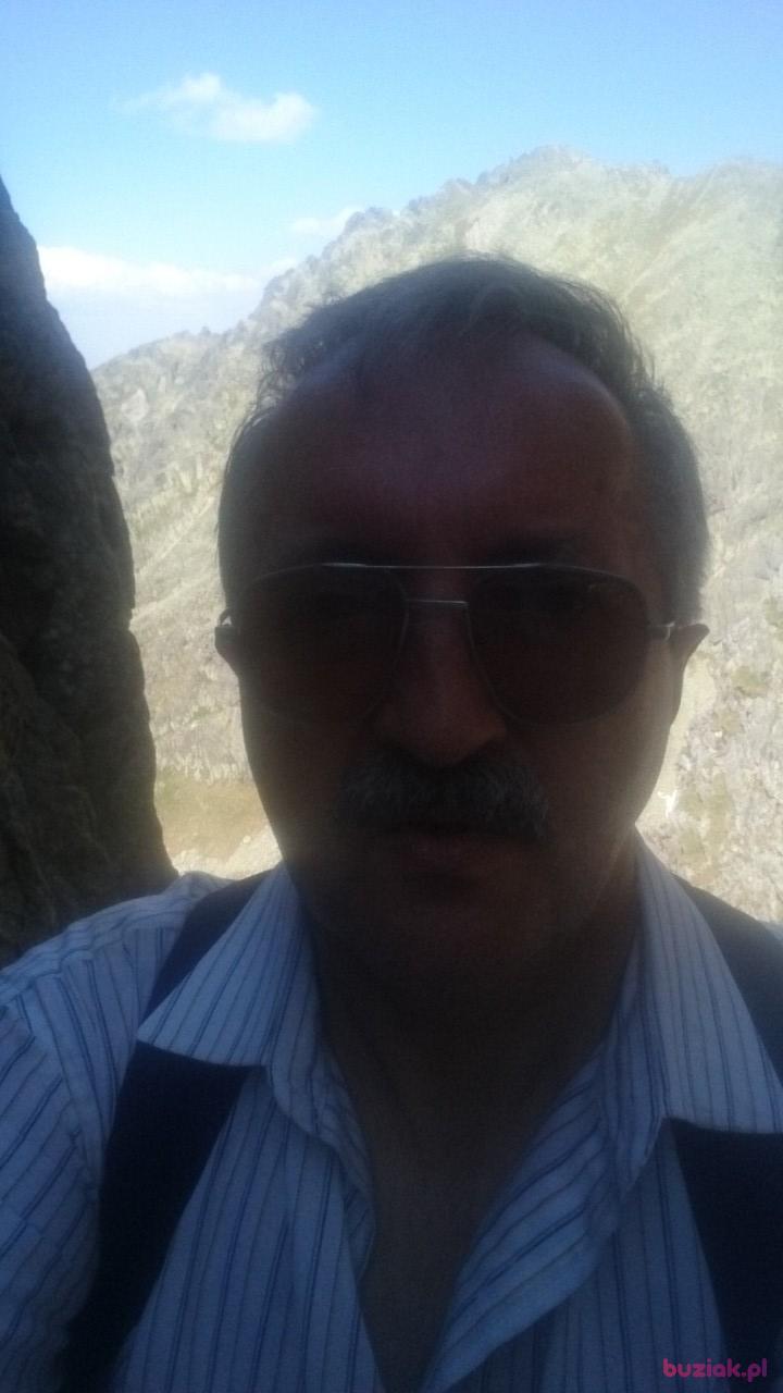 Andrzej, Mężczyzna, 69, Kraków, Polska, Zdjęcie: 3