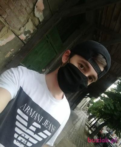 Daniel, Male, 26, Warszawa, Polska, Photo: 2