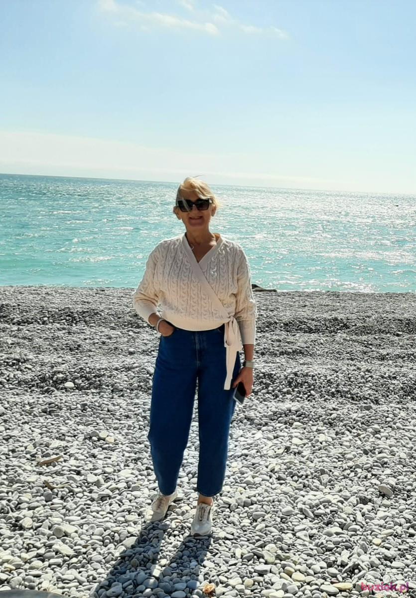 Gosia, Female, 59, Belgia, Photo: 6