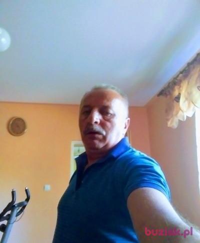 Janek, Male, 65, Chmielnik, Polska, Photo: 1