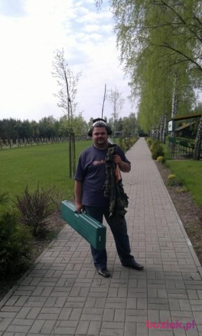 Grześ , Male, 40, Kietrz, Polska, Photo: 2
