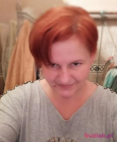 violetta, Female, 50, Gostyń, Polska, Photo: 7