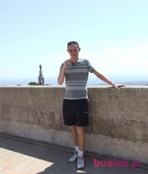 Janusz, Male, 43, Birmingham, Wielka Brytania, Photo: 1