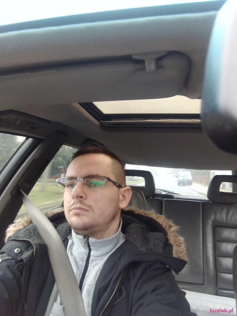 bartek, Mężczyzna, 31, Lubartów, Polska, Zdjęcie: 1